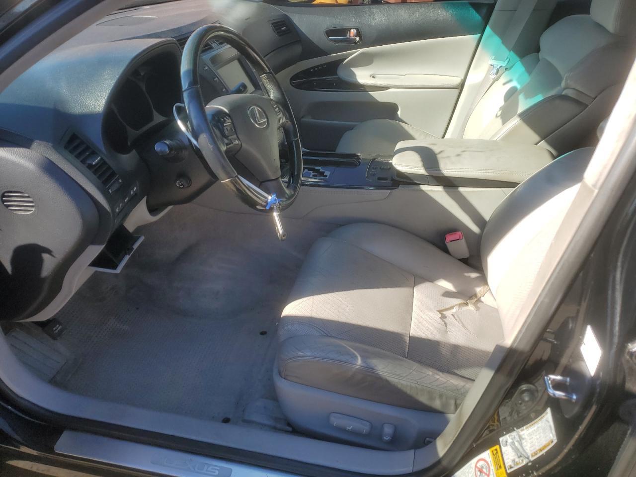 2006 LEXUS GS 300