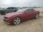 2010 CHEVROLET Camaro