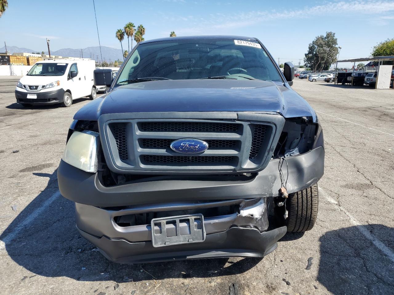 2006 FORD F-150
