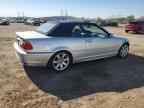 2001 BMW 3 SERIES