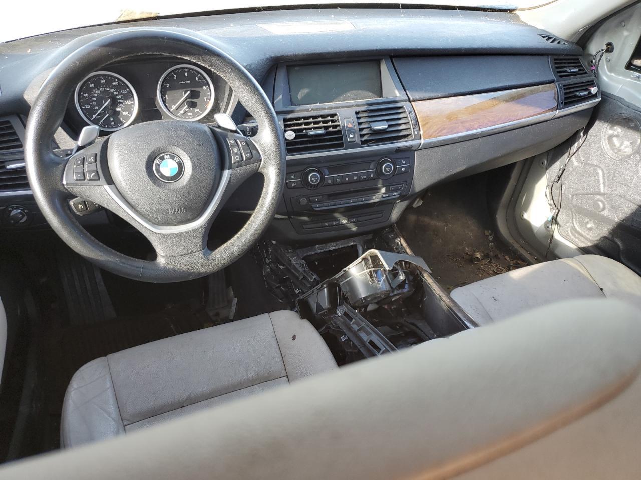 2011 BMW X6