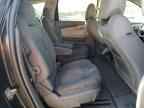 2009 CHEVROLET TRAVERSE