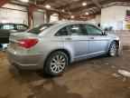 2013 CHRYSLER 200
