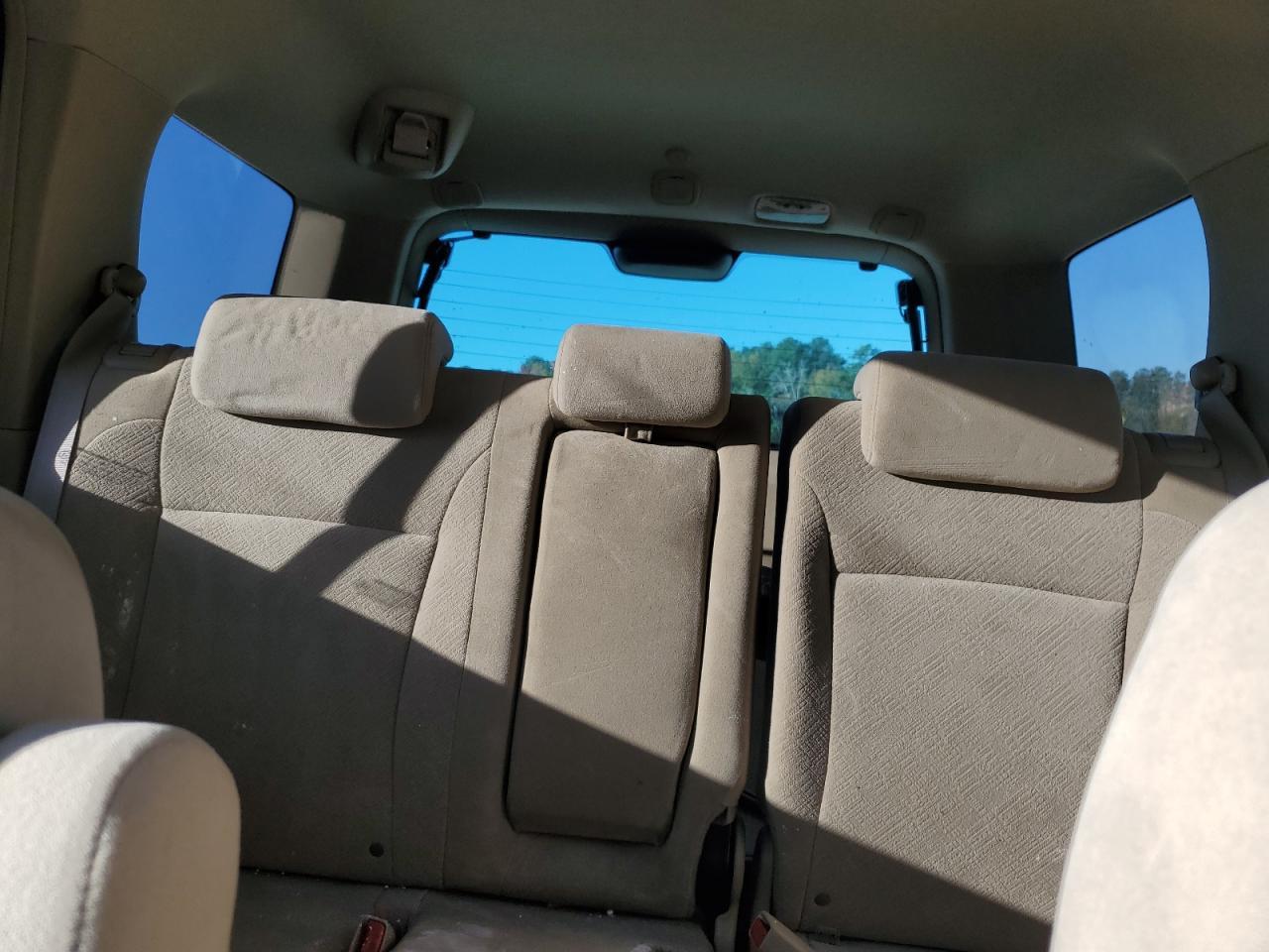 2006 HONDA CR-V