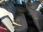 2011 FORD FUSION