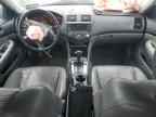 2004 HONDA ACCORD