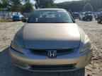 2005 HONDA ACCORD
