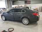 2013 BUICK Regal