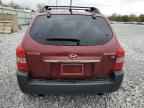 2009 HYUNDAI TUCSON
