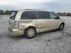 2012 CHRYSLER Town & Country
