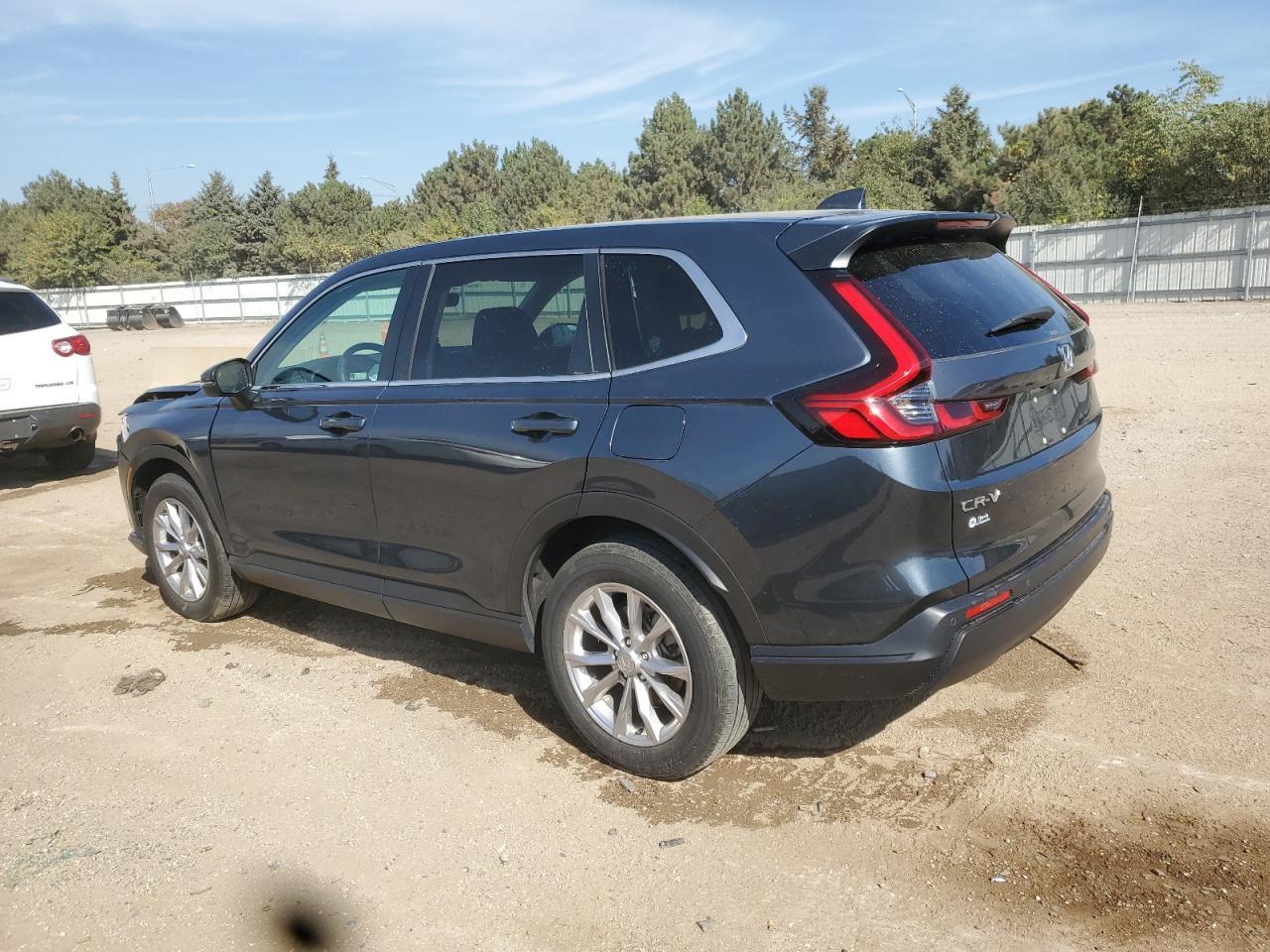 2023 HONDA CR-V