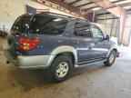 2001 TOYOTA Sequoia