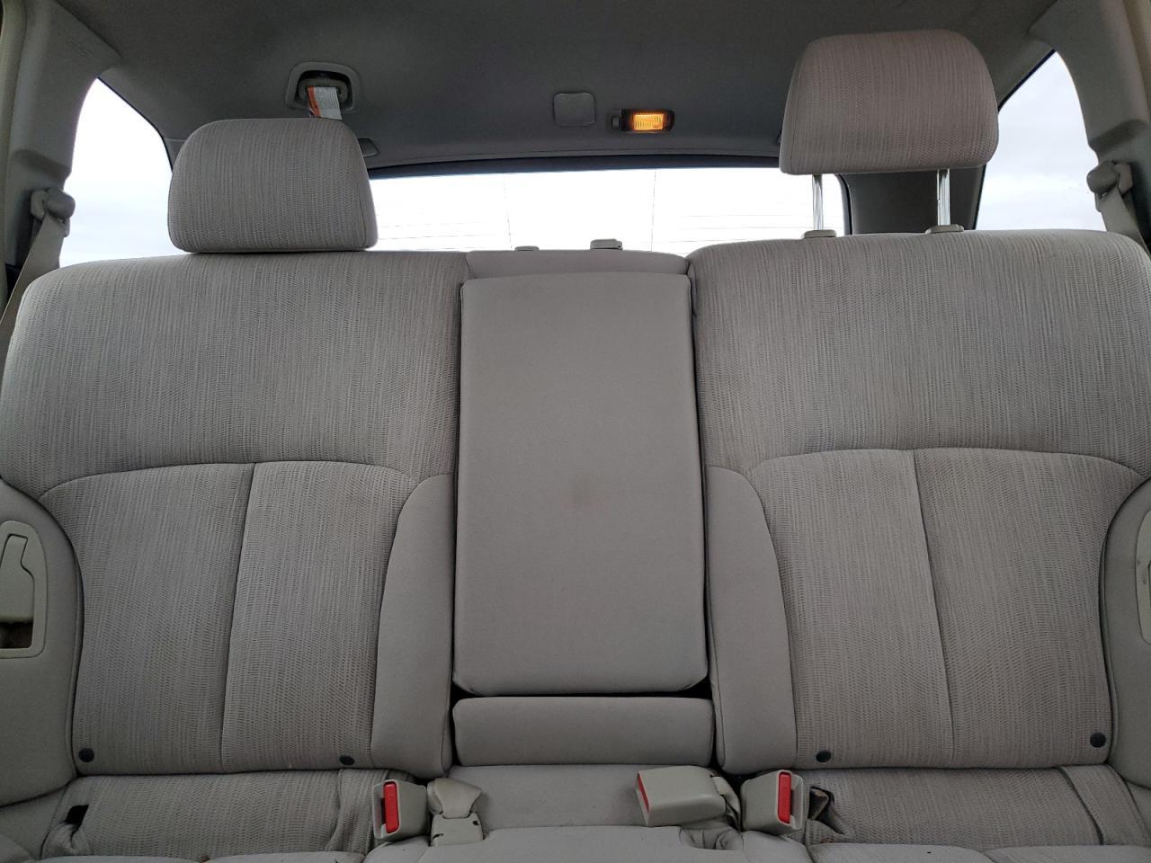 2013 SUBARU Outback