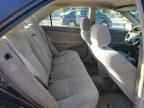 2002 TOYOTA CAMRY