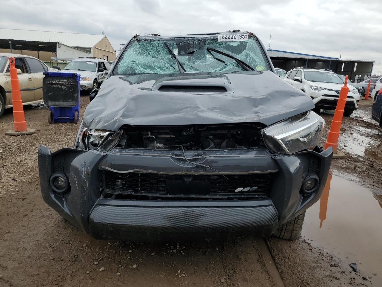 2024 TOYOTA 4Runner