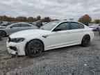 2022 BMW M5