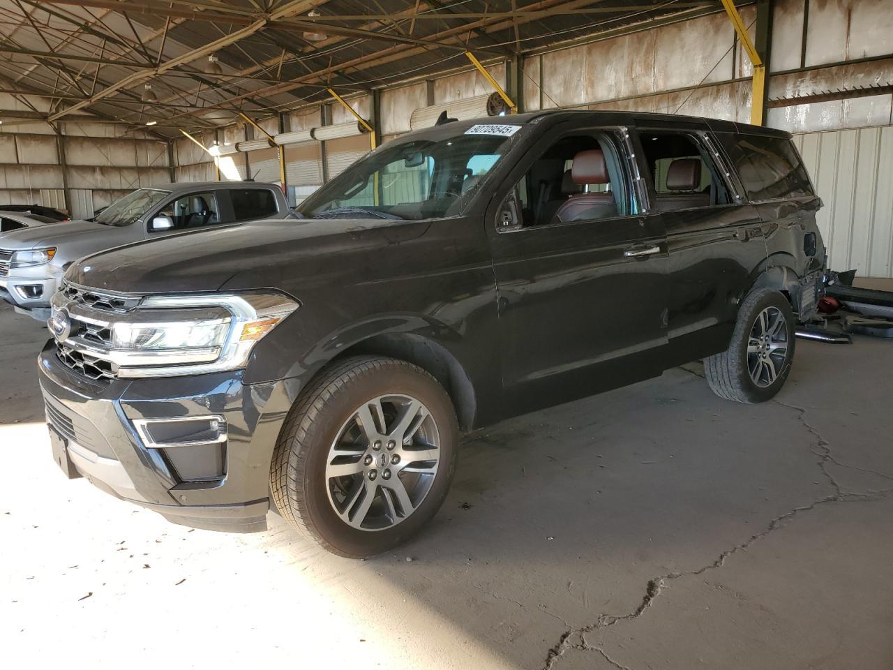2023 FORD Expedition