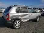 2005 HYUNDAI TUCSON