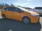 2016 TOYOTA PRIUS V