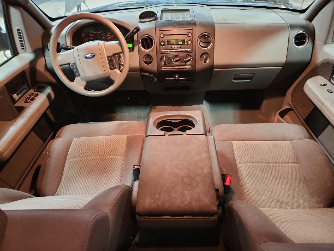 2006 FORD F-150 Lightning