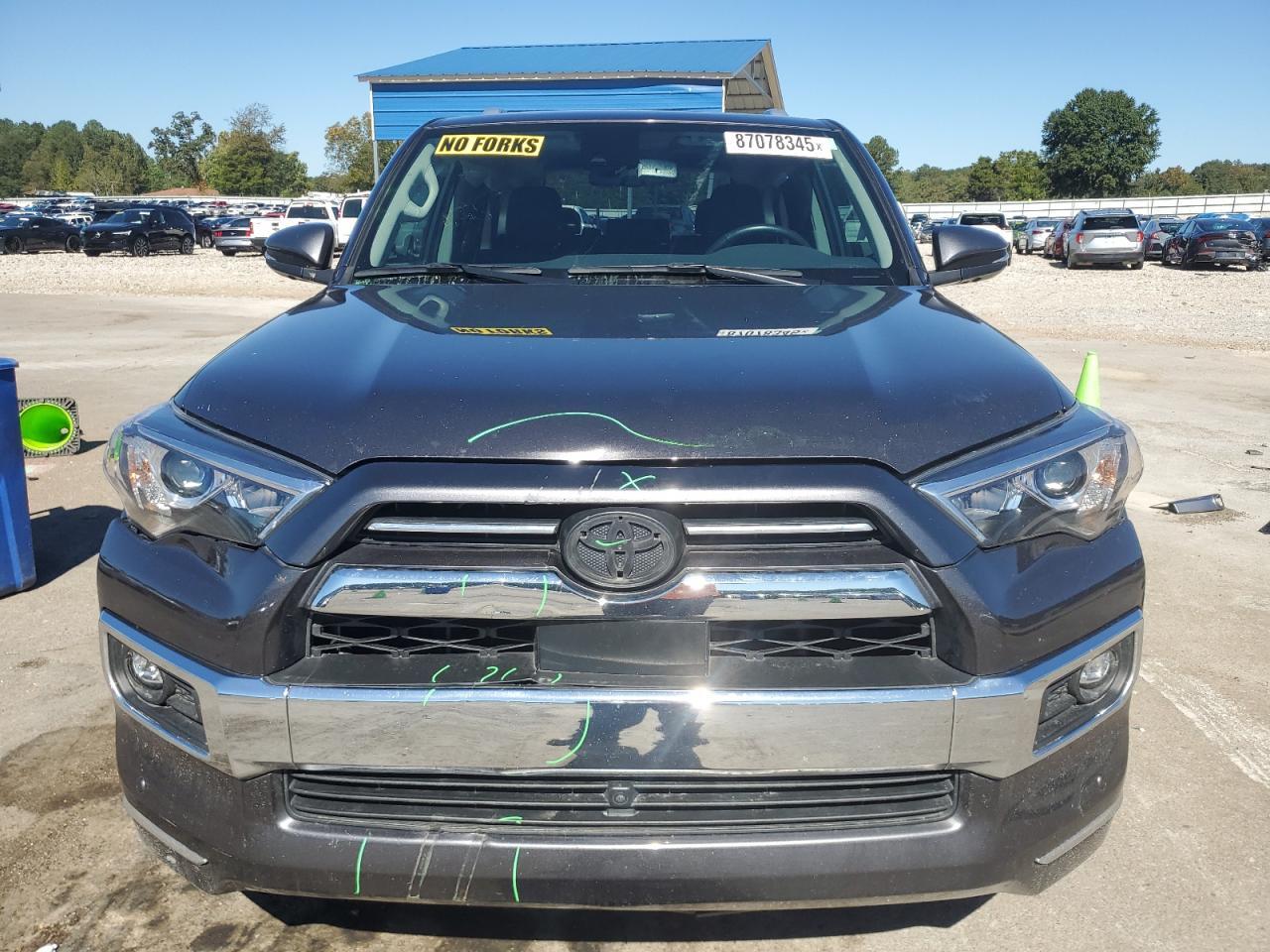 2023 TOYOTA 4Runner