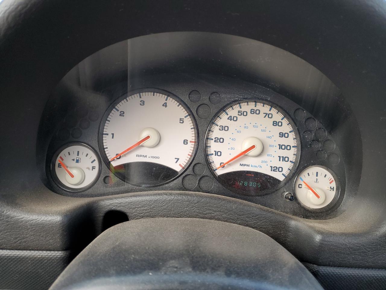 2002 JEEP Liberty