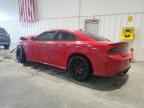 2017 DODGE CHARGER