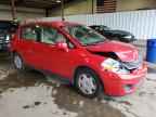2007 NISSAN VERSA