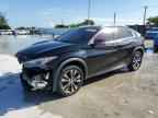 2017 INFINITI QX30
