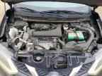 2014 NISSAN ROGUE