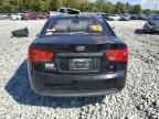 2012 KIA FORTE