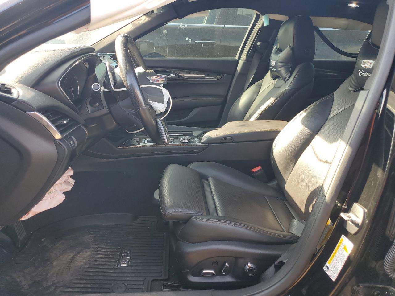 2021 CADILLAC CT5