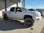 2011 CHEVROLET SILVERADO 1500