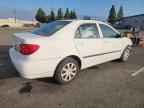 2004 TOYOTA COROLLA