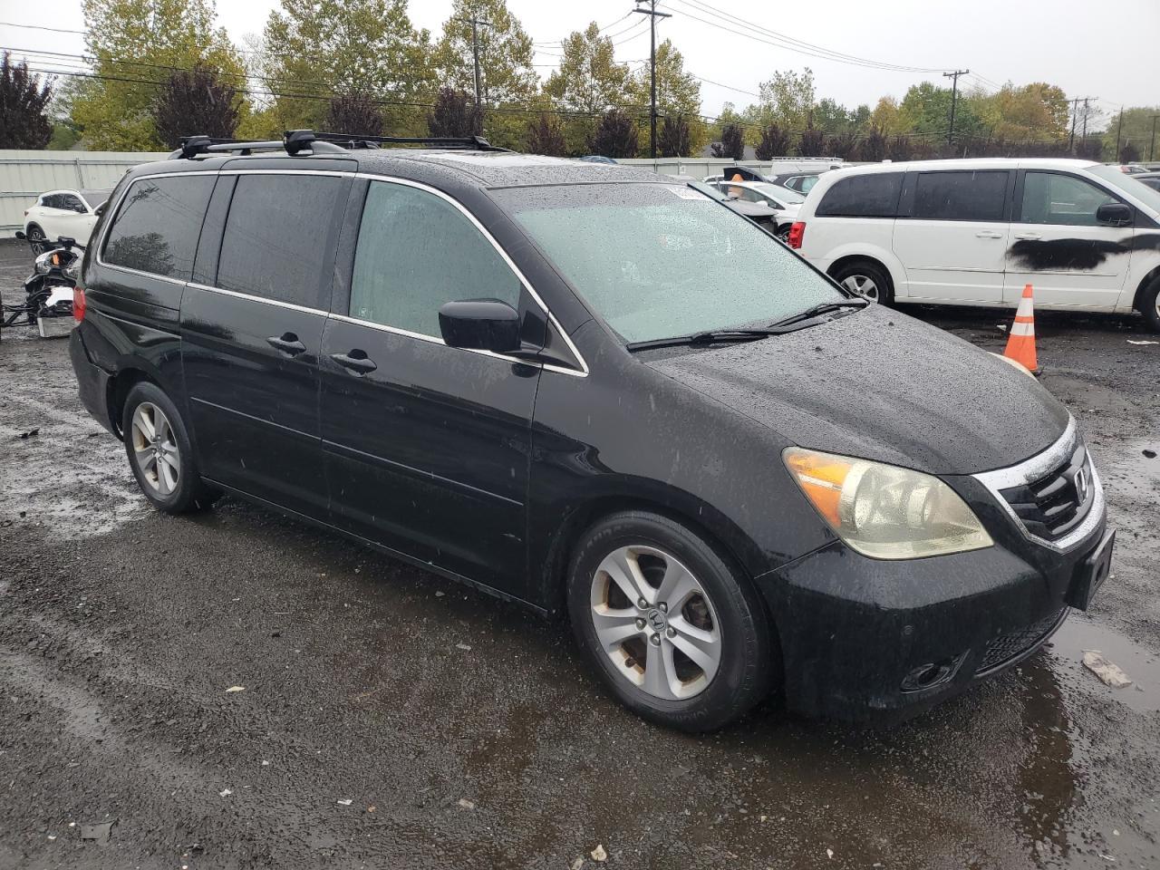2010 HONDA ODYSSEY