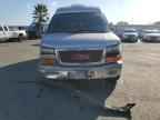 2010 GMC Savana