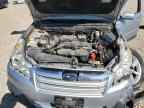 2013 SUBARU Outback