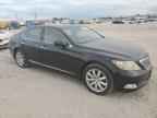 2009 LEXUS Ls