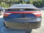 2012 HYUNDAI Azera