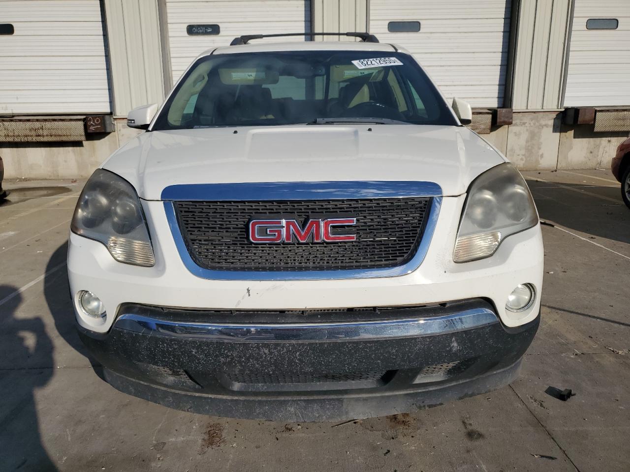 2010 GMC ACADIA