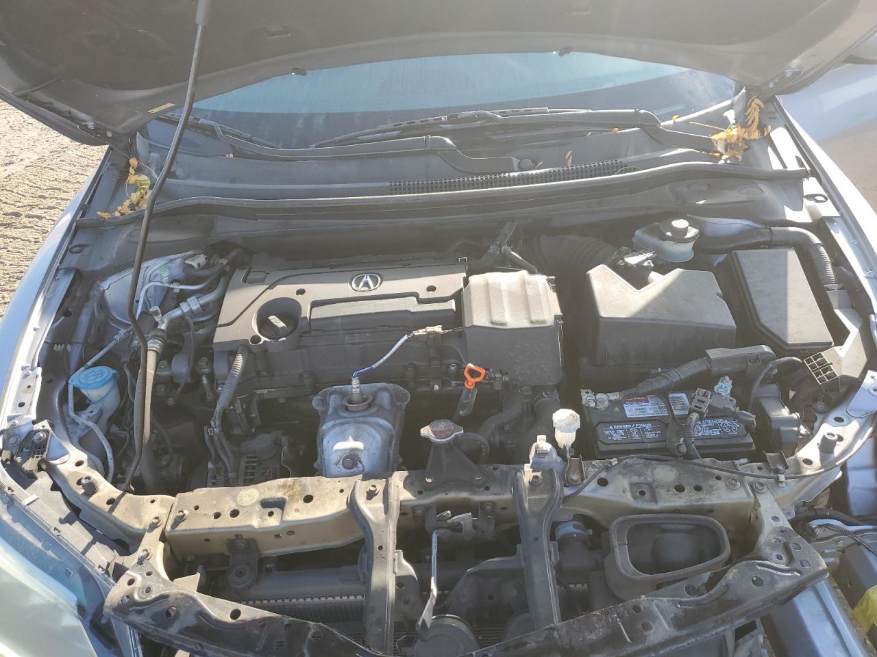 2016 ACURA ILX