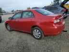 2011 TOYOTA COROLLA