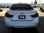 2016 BMW 4 Series