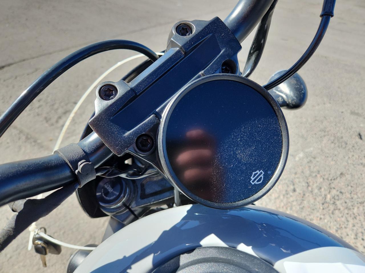 2024 HARLEY-DAVIDSON RH975