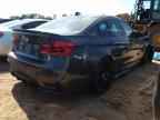 2018 BMW M3