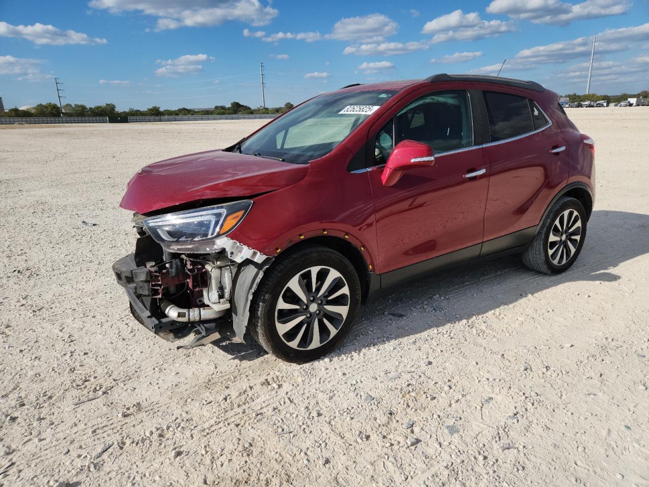 2019 BUICK ENCORE