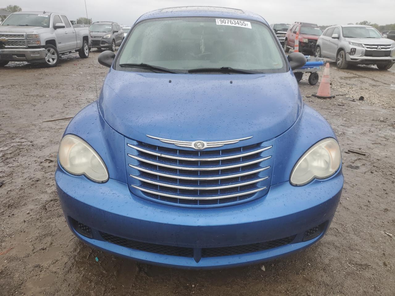 2007 CHRYSLER PT CRUISER
