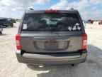 2016 JEEP PATRIOT