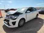 2022 KIA RIO