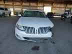 2012 LINCOLN MKS